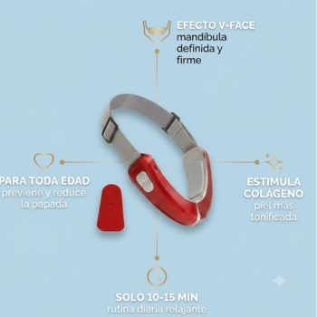 FaceTonic-Piel Firme Sin Salir de Casa