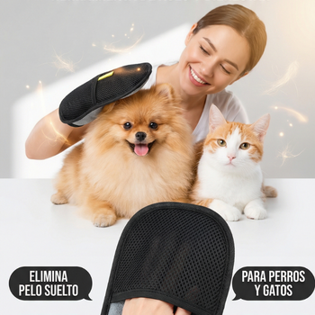 PetGlove Pro