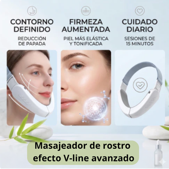 FaceTonic-Piel Firme Sin Salir de Casa