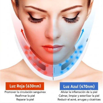 FaceTonic-Piel Firme Sin Salir de Casa