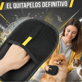 PetGlove Pro
