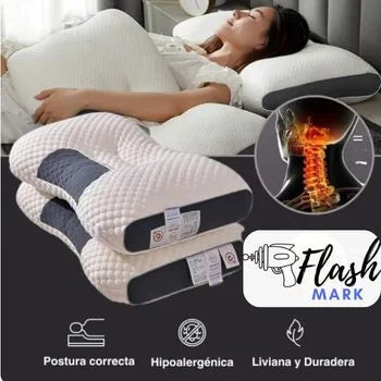 CerviRelax - El descanso que tu cuello necesitaba