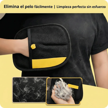 PetGlove Pro