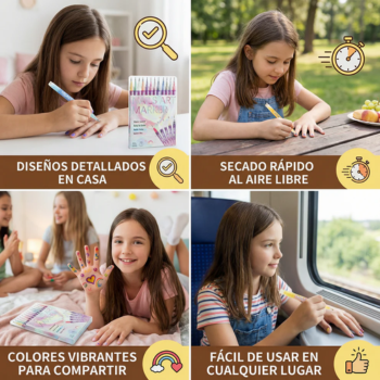NailStudio Pro - Resultados de salón desde tu casa