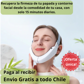 FaceTonic-Piel Firme Sin Salir de Casa
