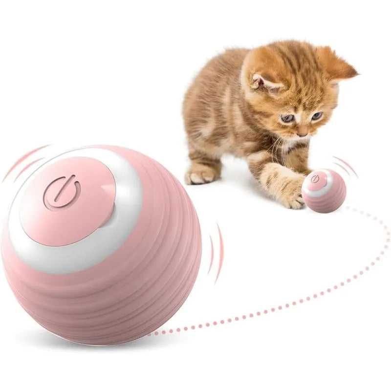 SmartBall® Juguete Para Gato