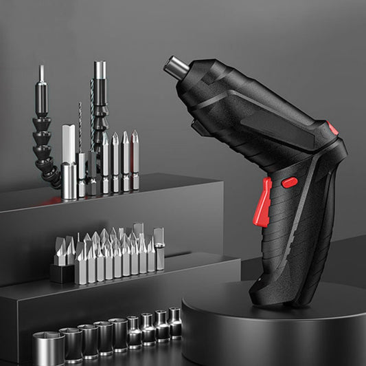 Destornillador eléctrico