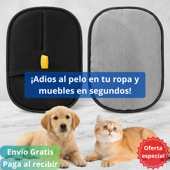 PetGlove Pro