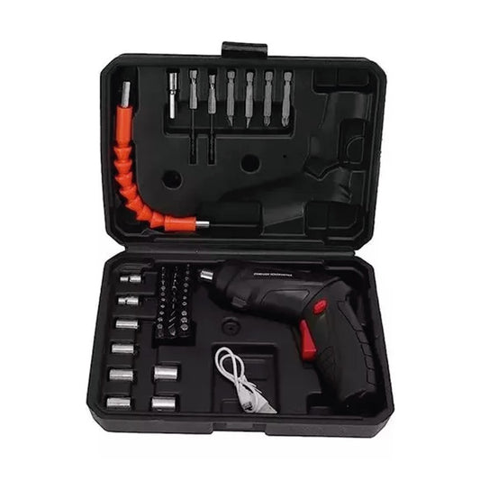 Destornillador eléctrico